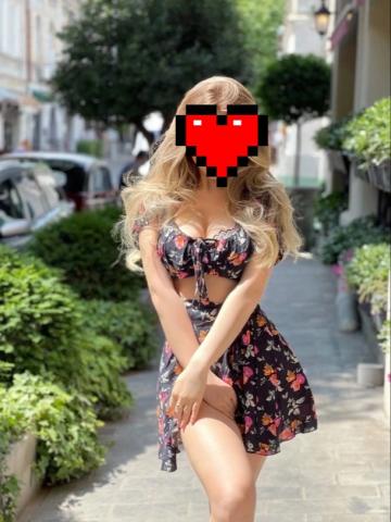 Анкета проститутки Влада - Фото 1, , 22 года, №170215