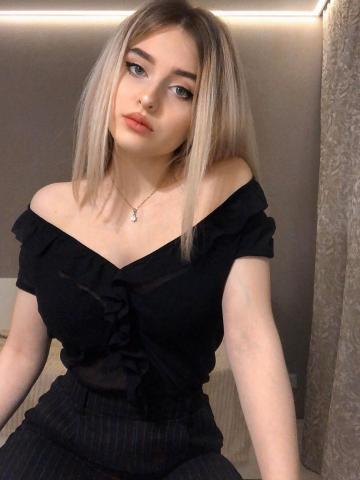 Анкета проститутки Влада - Фото 1, , 25 лет, №170153